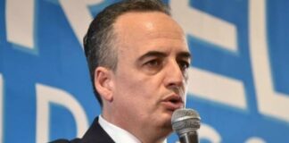 VERSO LE COMUNALI Sant’Antimo, Chiariello scalda i motori per le prossime amministrative: “Se il paese ci chiama siamo pronti a fare la nostra parte”