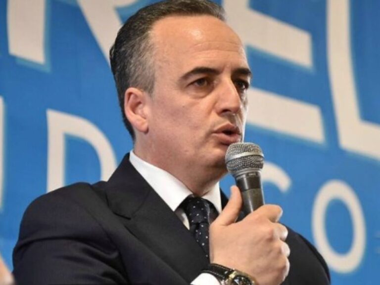 VERSO LE COMUNALI Sant’Antimo, Chiariello scalda i motori per le prossime amministrative: “Se il paese ci chiama siamo pronti a fare la nostra parte”