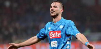 Fabian Ruiz, c’è il Liverpool se salta l’accordo con il Psg