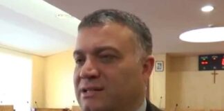 VERSO LE COMUNALI Frattamaggiore, il segretario Pd Russo: “Cinque anni di letargo. Pronto a candidarmi contro Del Prete”