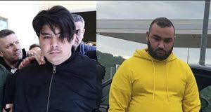 Ferirono la piccola Noemi a Napoli, arrestati fratelli Del Re per narcotraffico