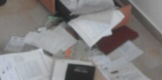 Caserta, assaltati gli uffici comunali delle Politiche Sociali e dei Servizi Demografici: servizi al pubblico paralizzati