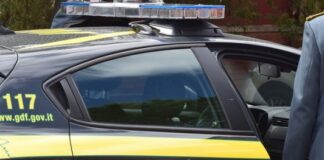 Mirabella Eclano, sequestrati 46mila fuochi d’artificio illegali