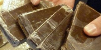 Castel Volturno, maxi sequestro di droga per un valore di 3 milioni di euro: in manette madre e figlia