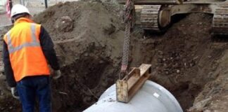 TANGENTI, APPALTI E LICENZE EDILIZIE A VILLA LITERNO/11 Il pm ricostruisce tutte le fasi del bando milionario per il progetto di rifacimento delle fogne a Lusciano: sapevano tutti