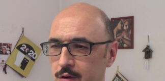 LA VIDEO INTERVISTA Giornalisti minacciati, il viceministro dell’Interno Mauri a Caserta: “Bene riapertura osservatorio nazionale, il governo sta dando il segnale giusto”