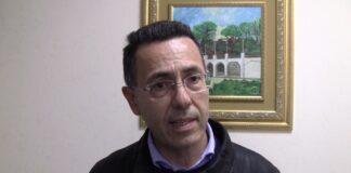 LA VIDEO INTERVISTA Verso le comunali a Frattamaggiore, Granata: “Sindaco Del Prete ostaggio della maggioranza, irrisolti i problemi della gente”