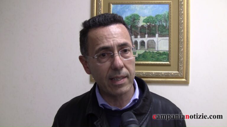 LA VIDEO INTERVISTA Verso le comunali a Frattamaggiore, Granata: “Sindaco Del Prete ostaggio della maggioranza, irrisolti i problemi della gente”