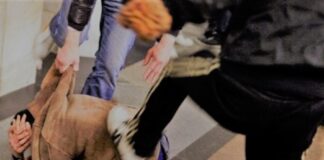 Brutale aggressione nel Casertano, adescano un uomo e dopo averlo picchiato lo chiudono nel bagagliaio dell’auto: tre minorenni arrestati