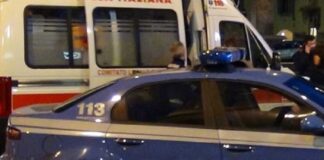 Giallo a Giugliano, trovato cadavere di un uomo in strada