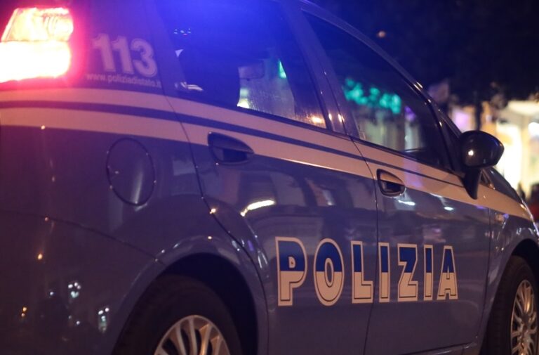 Avellino, perseguita e minaccia di morte la sua ex: 43enne in carcere