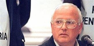 L’ex capo della camorra napoletana in ospedale a Parma, Cutolo rifiuta le cure e la tac: “Me la posso fare la barba?”