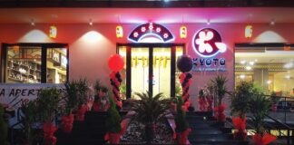 Coronavirus, chiude il ristorante Kyoto di via Gramsci ad Aversa: “Sospendiamo momentaneamente la nostra attività”