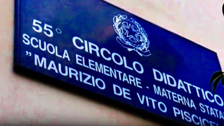 Meningite, dopo Frattamaggiore un secondo caso registrato a Napoli: insegnate di una scuola elementare ricoverata al Cotugno. Sale la preoccupazione