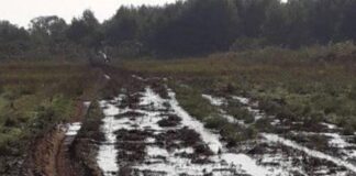 Improvvisa una ditta di espurgo abusiva e ‘smaltisce’ i liquami delle abitazioni in un terreno del Vesuviano: 50enne denunciato e mezzi sequestrati