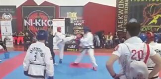 LE VIDEO INTERVISTE Aversa, Vincenzo Migliaccio porta a casa un altro incredibile risultato: primo posto alla gara internazionale di Taekwondo Roma Open
