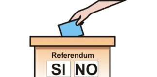 De Luca: “Votare ai referendum, la giustizia patisce ancora gravissimi ritardi”