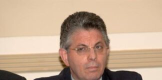 Riciclaggio e bancarotta fraudolenta, condannato Vincenzo Nespoli: 8 anni di reclusione e confisca beni da 1,7 milioni per l’ex sindaco di Afragola