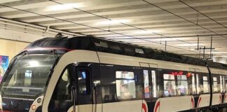 Circumvesuviana Napoli, Eav comunica soppressioni e ritardi: gravi disagi per i pendolari