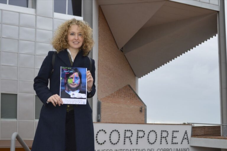 VIDEO E FOTO L’associazione Parla con me promuove il progetto “Ricomincio da me”: incontri gratuiti per le donne affette da adrenoleucodistrofia e percorsi di sostegno alla coppia