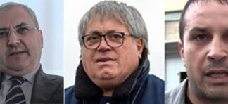 L’ORDINANZA CHE INCHIODA IL VICESINDACO DI SUCCIVO/1 Il cognato di Salvatore Papa accusato dal pentito Orlando Lucariello: “Gli incontri tra i Casalesi e Brancaccio si svolgevano a casa di Michele Aletta”