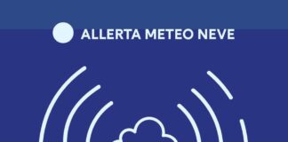 Meteo in Campania, neve e gelate in arrivo dalle 20 di questa sera sulle zone di media e alta quota