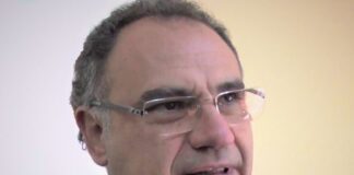 Sanificazione dei locali e tampone per il Covid-19 agli operatori sanitari del Moscati di Aversa, il direttore Correra: “Collaborazione a tutela di tutti per uscire dalla fase emergenziale”