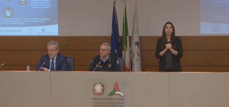 LA MAPPA Coronavirus, in Italia c’è una frenata: 101.739 casi. Record di guariti a 1.590 ma altri 812 morti