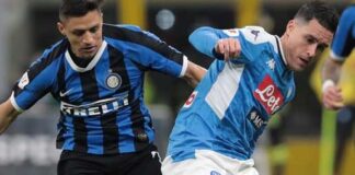 Coronavirus, pericolo contagi negli stadi: dopo Juventus-Milan rinviato a data da destinarsi anche il match tra Napoli e Inter