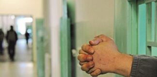 Carceri: agente aggredito a Sant’Angelo dei Lombardi