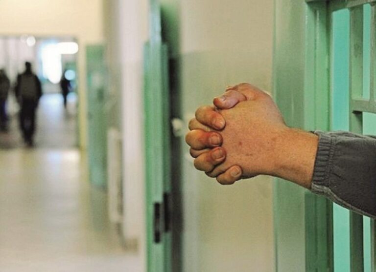 Carceri: agente aggredito a Sant’Angelo dei Lombardi