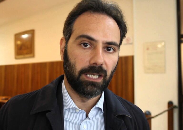 Comunali, Maresca prosegue la campagna elettorale: dal centrodestra ancora nessuna decisione