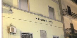 Grumo Nevano, divelta la cassaforte del Comune: spento da 3 mesi server telecamere
