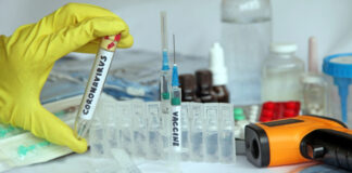 Coronavirus, altri 3 casi positivi: sale a 30 il bilancio dei contagi in provincia di Caserta