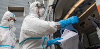 Coronavirus, altre tre vittime in provincia di Avellino: sale a 18 il bilancio dei decessi. Rallentano i contagi: sono 190 complessivamente i casi positivi al Covid-19