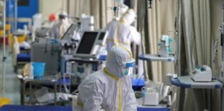 Coronavirus in Italia, torna a crescere la curva dei contagi: 4401 nuovi casi positivi, 86498 totali. Record di decessi: 969 in un solo giorno