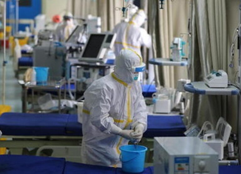 Coronavirus in Campania: 3.769 positivi al Covid-19, 260 deceduti e 415 guariti. La mappa dei contagi per singola provincia