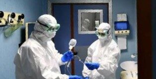 Coronavirus, 3 nuovi contagi nel Casertano: ad Aversa, Succivo e Sant’Arpino