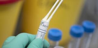 Covid, metà tamponi rispetto a Natale: più positivi di quelli censiti