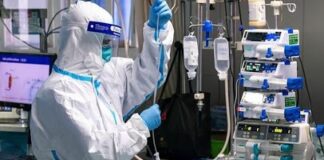 Coronavirus, altri due morti nel Salernitano: sono un uomo e una donna entrambi 80enni. Salgono a 15 i decessi nel Vallo di Diano