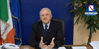 L’ORDINANZA Coronavirus in Campania, la nuova stretta per evitare i contagi: stop ai cantieri edili privati