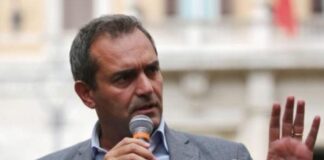 Sondaggio regionali Calabria, De Magistris non sfonda: bene la candidata del centrosinistra, a ruota il centrodestra