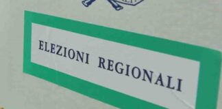 Elezioni regionali in Basilicata, urne aperte per 570 mila lucani: tre i candidati a governatore. Alle 12 affluenza al 9,12%