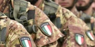 Coronavirus, rafforzati i controlli anti contagio: da oggi altri 100 militari in Campania