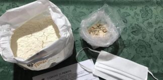 Farina, lievito e mascherina: il ‘kit’ distribuito da un comune del Salernitano agli abitanti per affrontare l’emergenza sanitaria ed economica