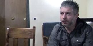 Pozzuoli, vergognose intimidazioni di un pregiudicato al cronista Del Giudice: la denuncia tramite il post su Fb