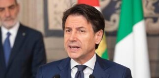 Coronavirus, la nuova stretta del Governo per contenere i contagi: chiuse tutte le attività non di necessità e non di importanza strategica per l’Italia