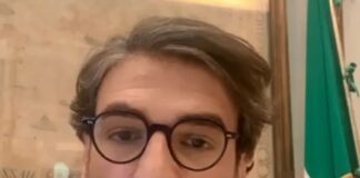 Sesto contagio da Coronavirus ad Aversa, Golia: “Sta bene, ai primi sintomi si è autoisolato volontariamente”