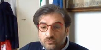 Coronavirus, due nuovi casi ad Aversa: sono familiari di uno dei contagiati. Golia sui buoni spesa: “Solo a chi ne ha realmente bisogno”