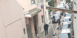 Gricignano, scoppia violenta rissa in via Orazio: intervengono i carabinieri e un’ambulanza del 118